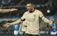 NÓNG! Arsenal gây sốc với Kylian Mbappe