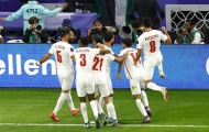 6 điểm nhấn Hàn Quốc 0-2 Jordan: Xứng danh ngựa ô; Nỗi đau kéo dài