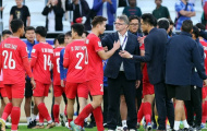 Nhìn Jordan thăng hoa tại Asian Cup, ngẫm sai lầm lớn của HLV Troussier