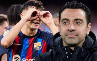 Tại sao Xavi muốn Pedri tiến bộ hơn nữa