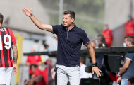 Thiago Motta là sẽ là người thay thế Allegri hoàn hảo cho Juve