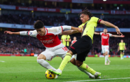 Sao Arsenal từ chối Bayern Munich