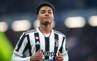 Hậu vệ trẻ chuẩn bị rời Juve với giá rẻ mạt