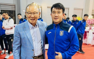 Lý do HLV Park Hang-seo không dẫn dắt CLB Bắc Ninh