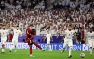 Ngược dòng ấn tượng, Qatar hạ Iran tiến vào CK Asian Cup 2023