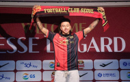 CHÍNH THỨC! Jesse Lingard có bến đỗ mới