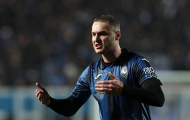 Atalanta sẵn sàng cho Juve mượn trụ cột hàng đầu