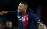 “Barca sẽ không bán trụ cột để mua Mbappe”