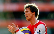 Hleb thúc giục sao Monaco đến Arsenal