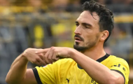 Hummels có thể giải nghệ cuối mùa này