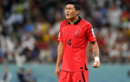Bayern hời lớn vụ Kim Min-jae