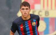 Premier League tranh giành trung vệ Barca