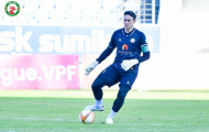 Thêm một trụ cột trở lại, ĐT Việt Nam sẵn sàng tái đấu Indonesia