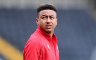 Bất ngờ mức lương Lingard sau khi rời Premier League