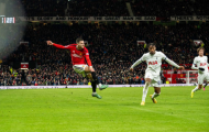 Giá trị của Diogo Dalot tăng vọt