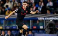 Arsenal nỗ lực chiêu mộ Foden 2.0