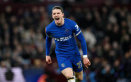 Đẳng cấp Conor Gallagher 
