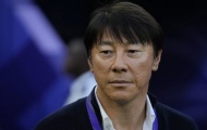 HLV Shin Tae-yong nói thẳng vị trí cần bổ sung cầu thủ nhập tịch