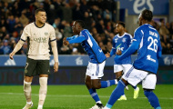 Sẽ sớm có thông báo về vụ Mbappe - Real