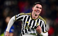 Chelsea bị Juventus “làm khó” vụ Dusan Vlahovic