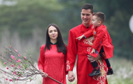 Đón Tết ở Việt Nam, vợ Filip Nguyễn chia sẻ điều đặc biệt