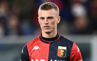 Sau Dragusin, Tottenham tiếp tục “rút ruột” Genoa