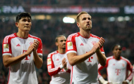 Thua bẽ mặt trước Bayer Leverkusen, Harry Kane lên tiếng