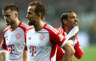 Harry Kane 'tàng hình', Bayern Munich thua đau Bayer Leverkusen