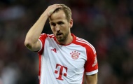 'Mất hút' trước Bayer Leverkusen, Harry Kane bị chỉ trích nặng nề