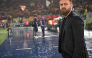 De Rossi từ chối đóng vai nạn nhân của Mourinho