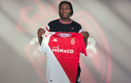 Man United lên kế hoạch chiêu mộ sao Monaco