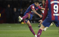 Chấm điểm Barca trong trận hoà Granada 3-3: Đỉnh cao Yamal