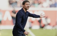 Leverkusen khiến Liverpool ngậm 'trái đắng'