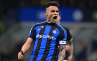 Man United tính gây sốc với thủ quân Inter