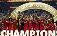 Vô địch gây tranh cãi, Qatar nhận thông báo từ FIFA