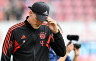 Tuchel thất vọng vì học trò không tuân thủ chiến thuật trước Leverkusen