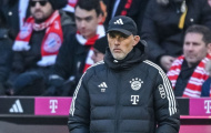 Xác nhận! Rõ tương lai Thomas Tuchel