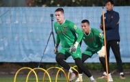 Sao Brazil khát khao nhập tịch Việt Nam; Nguyễn Filip nói thẳng về trình độ cầu thủ V-League
