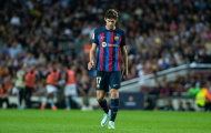 Barca đón tin buồn trước khi đối đầu Napoli