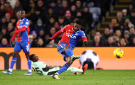 2 trận/2 kiến tạo, 'tội đồ' của Chelsea đã hóa thành người hùng