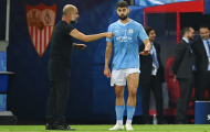 Man City mất 2 trụ cột trước khi chạm mặt Copenhagen