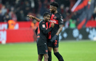 Man United thăm dò bộ đôi hậu vệ của Leverkusen