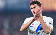 Man Utd dùng Lindelof đổi lấy nhà vô địch World Cup 2018