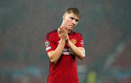 “Phương án B” gây sốc của Real nếu mua hụt Mbappe