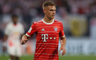 3 CLB Premier League tranh giành Joshua Kimmich