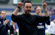2 lý do khiến Barca khó có thể chiêu mộ được De Zerbi