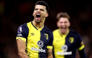 'Một bản hợp đồng gây sốc của Arsenal'