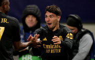 Barca từng ở rất gần người hùng Real