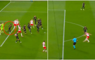 Quyết định gây phẫn nộ trận Real 1-0 Leipzig
