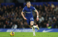 Tottenham kiên trì với đội trưởng Chelsea